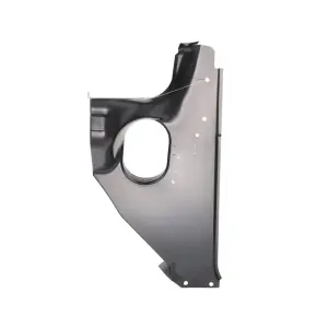 Inner Side Cowl Panel - RH - 67-72 Chevy GMC CK Truck SUV - Image 1 of 6